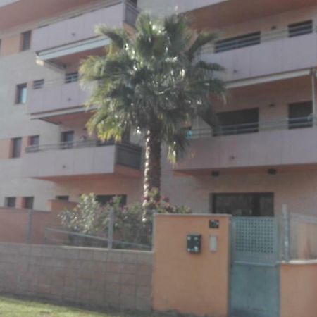 דירות סאלו Rosa Sensat מראה חיצוני תמונה