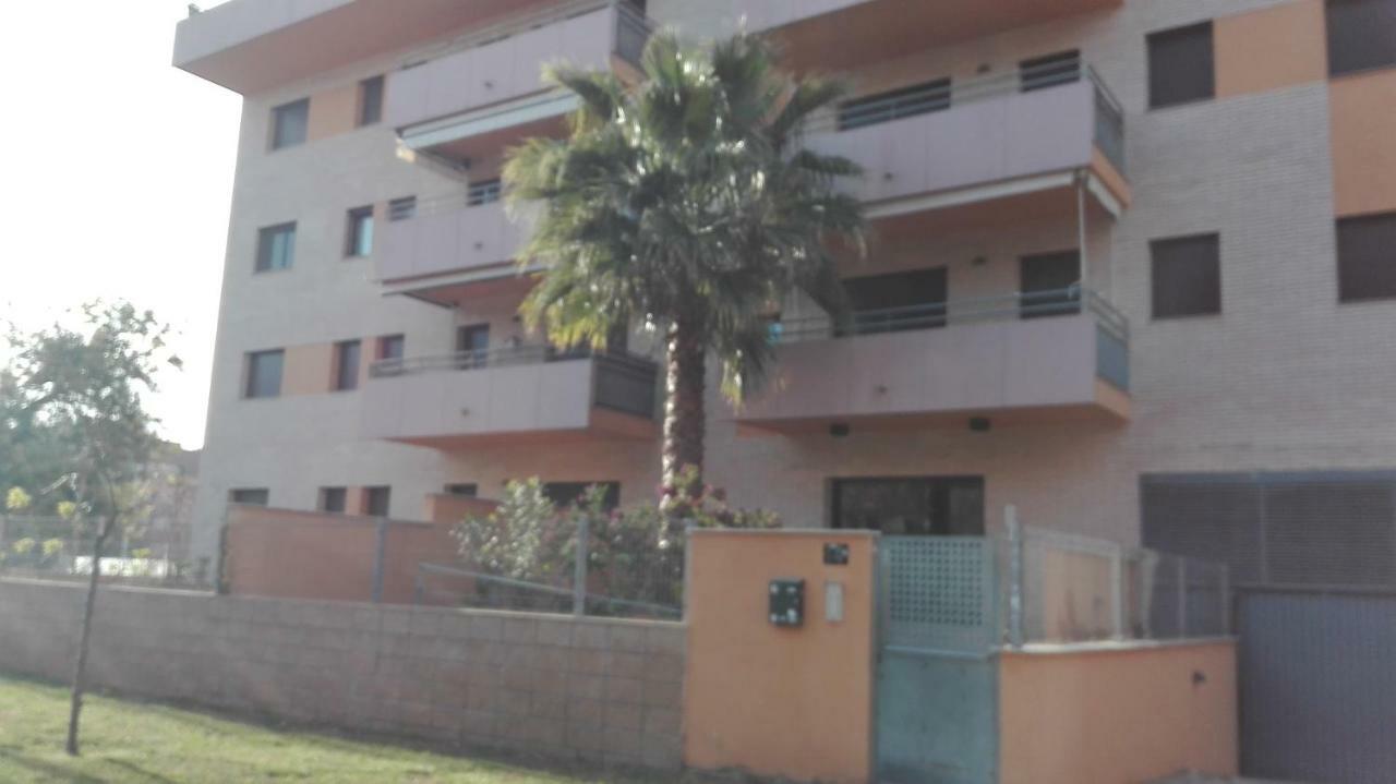 דירות סאלו Rosa Sensat מראה חיצוני תמונה